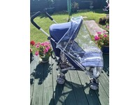used pushchairs